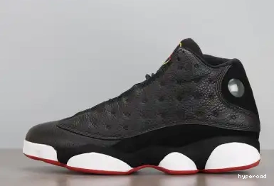 Hyperoad JORDAN 13 PLAYOFFS RETRO - (2011) 0608